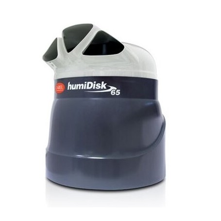 Comprar Humidisk65 Humidificador Centifugo 6.5Lts/H Con Resistencia Antihielo HU03401 al Mejor Precio