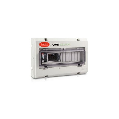 Comprar  Cuadro Electrico Para 2 Humidisk HU03417 al Mejor Precio