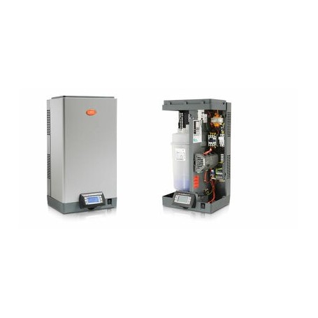 Comprar Humidificador Carel Monofásicasico 230V Prop.C/Control Ue005Xd101 Para Baja Conductividad HU03440 al Mejor Precio