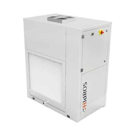 Comprar Deshumidificador Sma 750 (R410A 66Kg) HU10010 al Mejor Precio