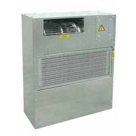 Comprar Deshumidificador Fh-025Wz (R134A 06Kg) HU10029 al Mejor Precio