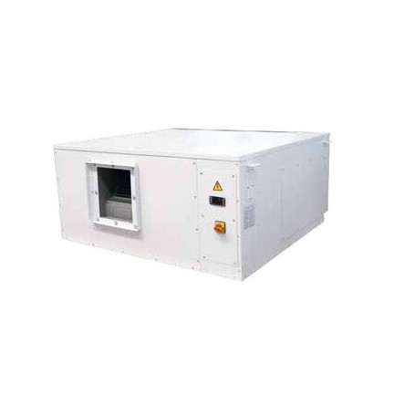 Comprar Deshumidificador Hha-150 (R410A 09Kg) HU10040 al Mejor Precio