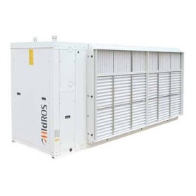 Comprar Deshumidificador Srh2200Wz (R407C 25Kg) HU10045 al Mejor Precio