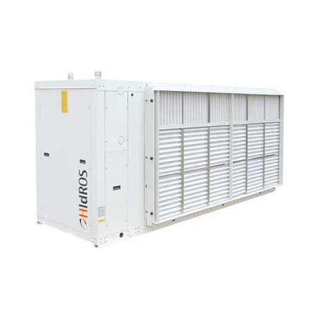 Comprar Deshumidificador Srh2200Wz (R407C 25Kg) HU10045 al Mejor Precio