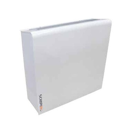 Comprar Deshumidificador Hba 75A (R410A 06Kg) HU10053 al Mejor Precio