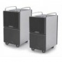 Comprar Deshumidificador Seccoproff 30 P (R290 0083Kg) HU10158 al Mejor Precio