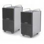 Comprar Deshumidificador Seccoproff 30 P (R290 0083Kg) HU10158 al Mejor Precio