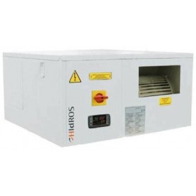 Comprar Deshumidificador Conducto Sha-200 (R410A 12Kg) HU10328 al Mejor Precio