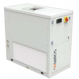 Comprar Deshumidificador Sda-150 (R410A 11Kg) HU10341 al Mejor Precio