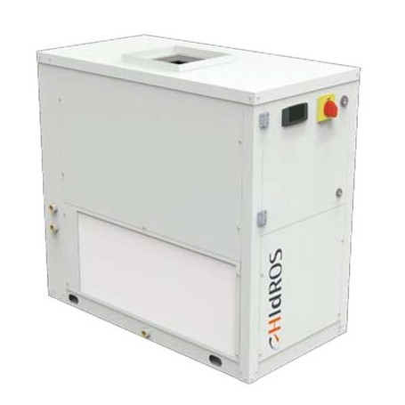 Comprar Deshumidificador Sda-150 (R410A 11Kg) HU10341 al Mejor Precio