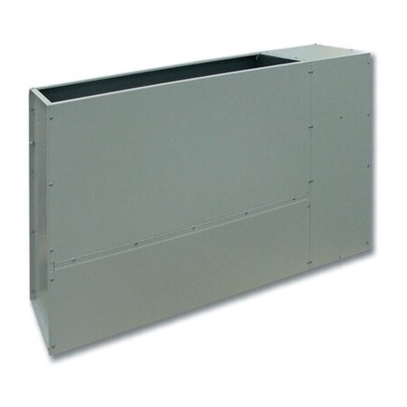 Comprar Deshumidificador Conducto Sba 200 P (R410A 12Kg) HU10368 al Mejor Precio