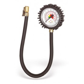 Comprar Manometro Comprobacion 0-12 Bar/Psi C/Manguera IM37123 al Mejor Precio