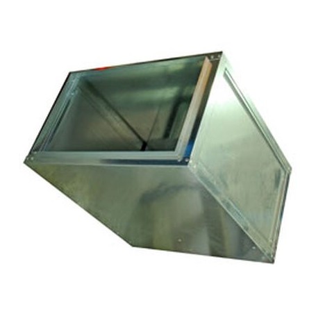 Comprar Contenedor De Conducto Tipo Cubo 900600 KF03315 al Mejor Precio