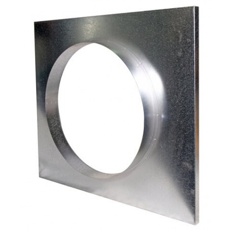 Comprar Tapa Con Ent Radiador Circular Para Contenedor Cubo 600600 D.450Mm KF03351 al Mejor Precio