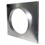 Comprar Tapa Con Ent Radiador Circular Para Contenedor Cubo 300600 D.300Mm KF03358 al Mejor Precio