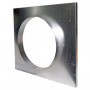 Comprar Tapa Con Ent Radiador Circular Para Contenedor Cubo 300600 D.300Mm KF03358 al Mejor Precio