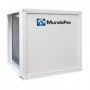 Comprar Contenedor Filtro Absoluto Mundofan Hepacube 1224 KF03550 al Mejor Precio