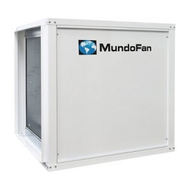 Comprar Contenedor Filtro Absoluto Mundofan Hepacube 4872 KF03554 al Mejor Precio