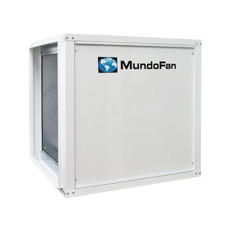 Comprar Contenedor Filtro Absoluto Mundofan Hepacube 4872 KF03554 al Mejor Precio