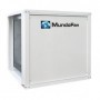 Comprar Contenedor Filtro Absoluto Mundofan Hepacube 4872 KF03554 al Mejor Precio