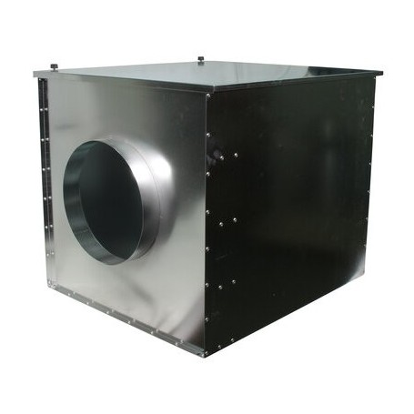 Comprar Caja Filtrante Esf 600600 Diametro 300 KF03660 al Mejor Precio