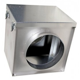 Comprar Caja Filtrante Esf-Compact-250 Especial 2 Filtros De 48Mm KF03700 al Mejor Precio