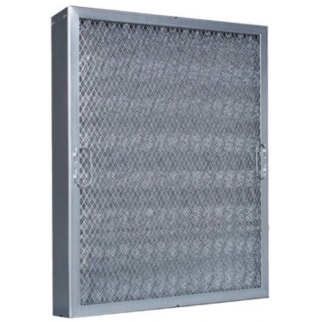 Comprar Filtro Mallas Acero Hpi Aisi 430 De 490X490X50Mm. KF10006 al Mejor Precio