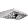 Comprar Campana Baja Silueta Tau Monobloc Pared (Eco-Plus) 2000X1200 9/9 1/3 KF11143 al Mejor Precio