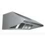Comprar Campana Delta Pared 1500X750 Inductora KF11852 al Mejor Precio