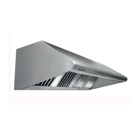 Comprar Campana Delta Pared 1500X750 Inductora KF11852 al Mejor Precio