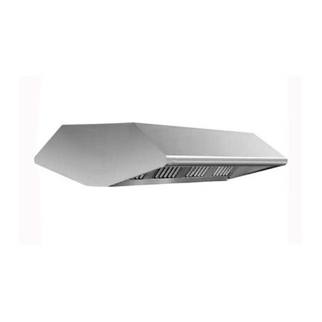Comprar Campana Delta Central 1500X2100 Inductora KF11866 al Mejor Precio