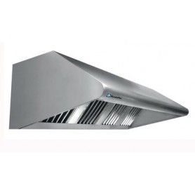 Comprar Campana Delta Central 4500X1400 Inductora KF11877 al Mejor Precio