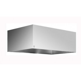 Comprar Campana Omega 2500X1500 Para Vahos KF11894 al Mejor Precio