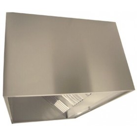 Comprar Campana Reversible Lambda 1000X2000Mm KF11898 al Mejor Precio