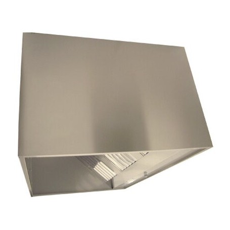 Comprar Campana Reversible Lambda 1500X1200Mm KF11924 al Mejor Precio
