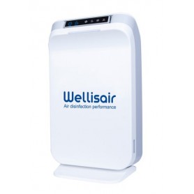 Comprar Purificador De Aire Wellisair KF20200 al Mejor Precio