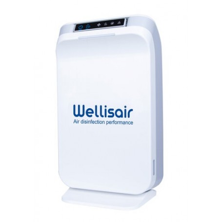 Comprar Purificador De Aire Wellisair KF20200 al Mejor Precio