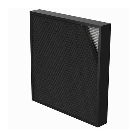 Comprar Recambio Filtro Hibrido (Carbon 25Mm +Hepa 25Mm) Para Purificador De Aire Aeramaxpro Am Iii-Amiiis-Am Iv KF20361 al Mejo