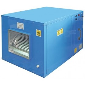 Comprar Unidad De Filtración Electricorostatica Mundoclima Ufe-Win Ds 500 KF20510 al Mejor Precio