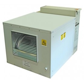 Comprar Unidad De Filtración Electricorostatica Mundoclima Ufe-He Plus 2000 KF20520 al Mejor Precio