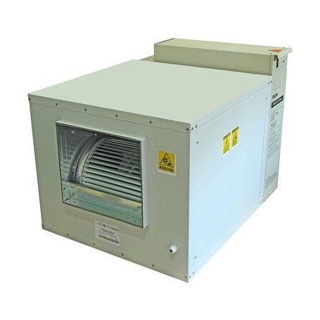 Comprar Unidad De Filtración Electricorostatica Mundoclima Ufe-He Plus 2000 KF20520 al Mejor Precio