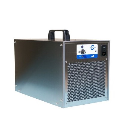 Comprar Generador Ozono Mundofan Portatil P-8000T Mundofan KF25110 al Mejor Precio