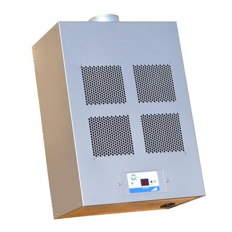 Comprar Generador Ozono Mundofan Go-4000-T KF25300 al Mejor Precio