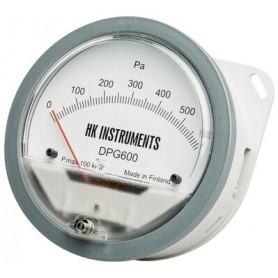 Comprar Manometro Diferencial Dpg 60 Pa KF30007 al Mejor Precio