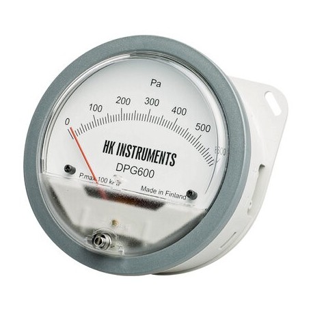 Comprar Manometro Diferencial Dpg 60 Pa KF30007 al Mejor Precio