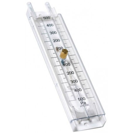Comprar Manometro Mmu +/-500 KF30014 al Mejor Precio