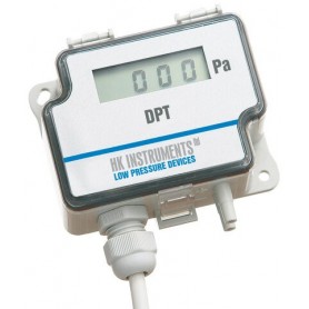 Comprar Dpt7000-R8 Transmisor De Presión Diferencial KF30120 al Mejor Precio