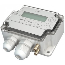 Comprar Transmisor -Indicador De Presión Diferencial Dpi+/-500-2R KF30132 al Mejor Precio