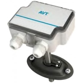 Comprar Transmisor De Velocidad De Aire Con Display Y Con Relay Avt-D-R KF30203 al Mejor Precio