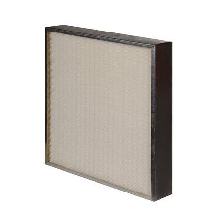 Comprar Filtro Mundofan Minifil Epm1 55% (F7) 610X610X98Mm KF90729 al Mejor Precio